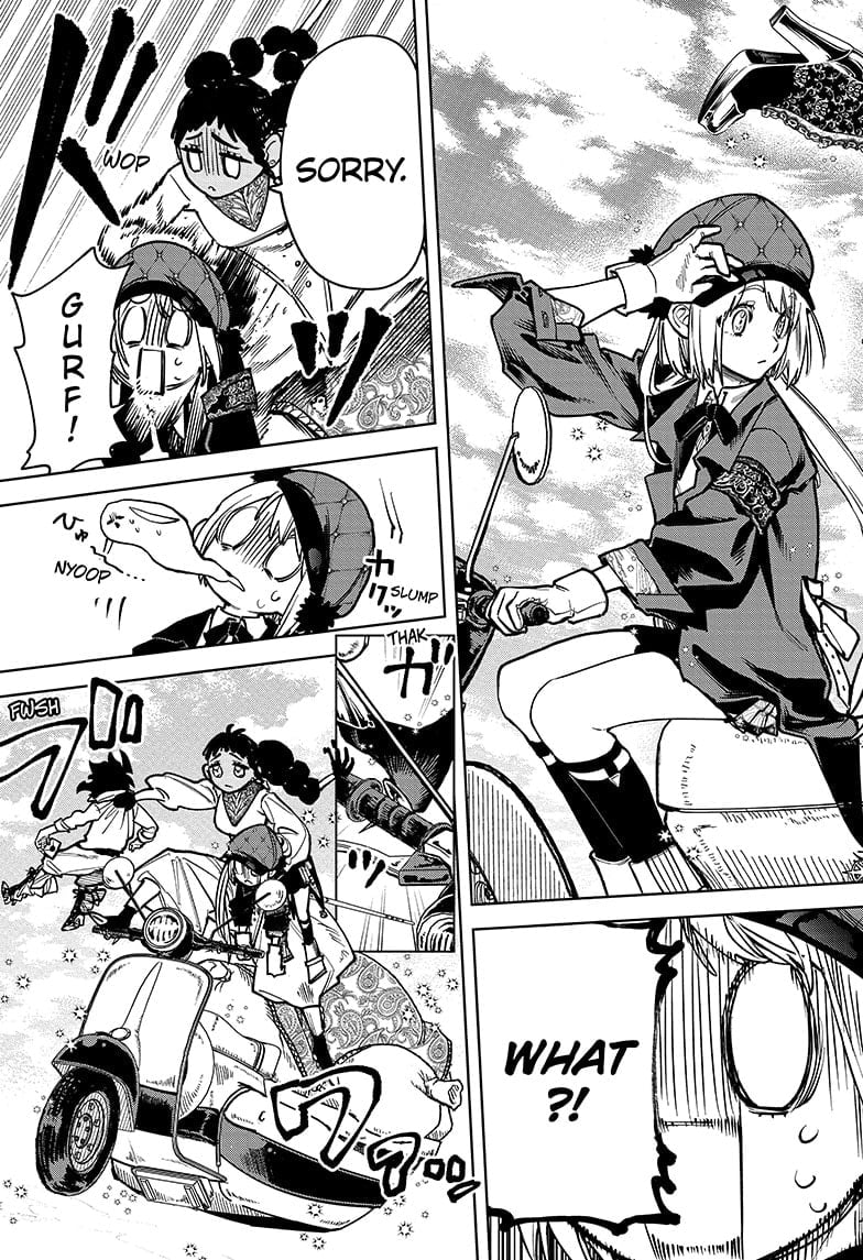 Ichi the Witch, Chapter 4 image 15